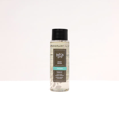 Narcissist Body Wash