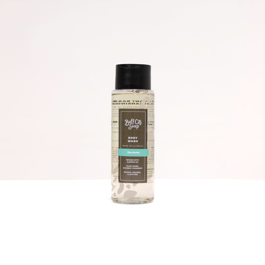 Narcissist Body Wash