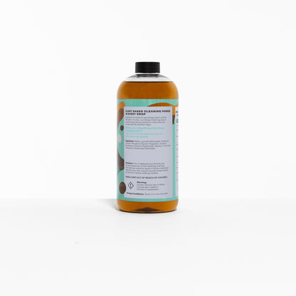 Patchouli Sandalwood Liquid Laundry Soap