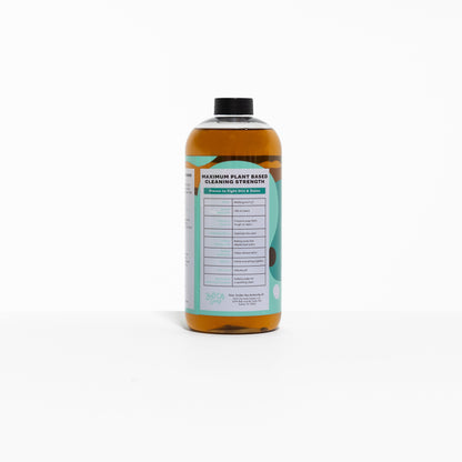 Patchouli Sandalwood Liquid Laundry Soap