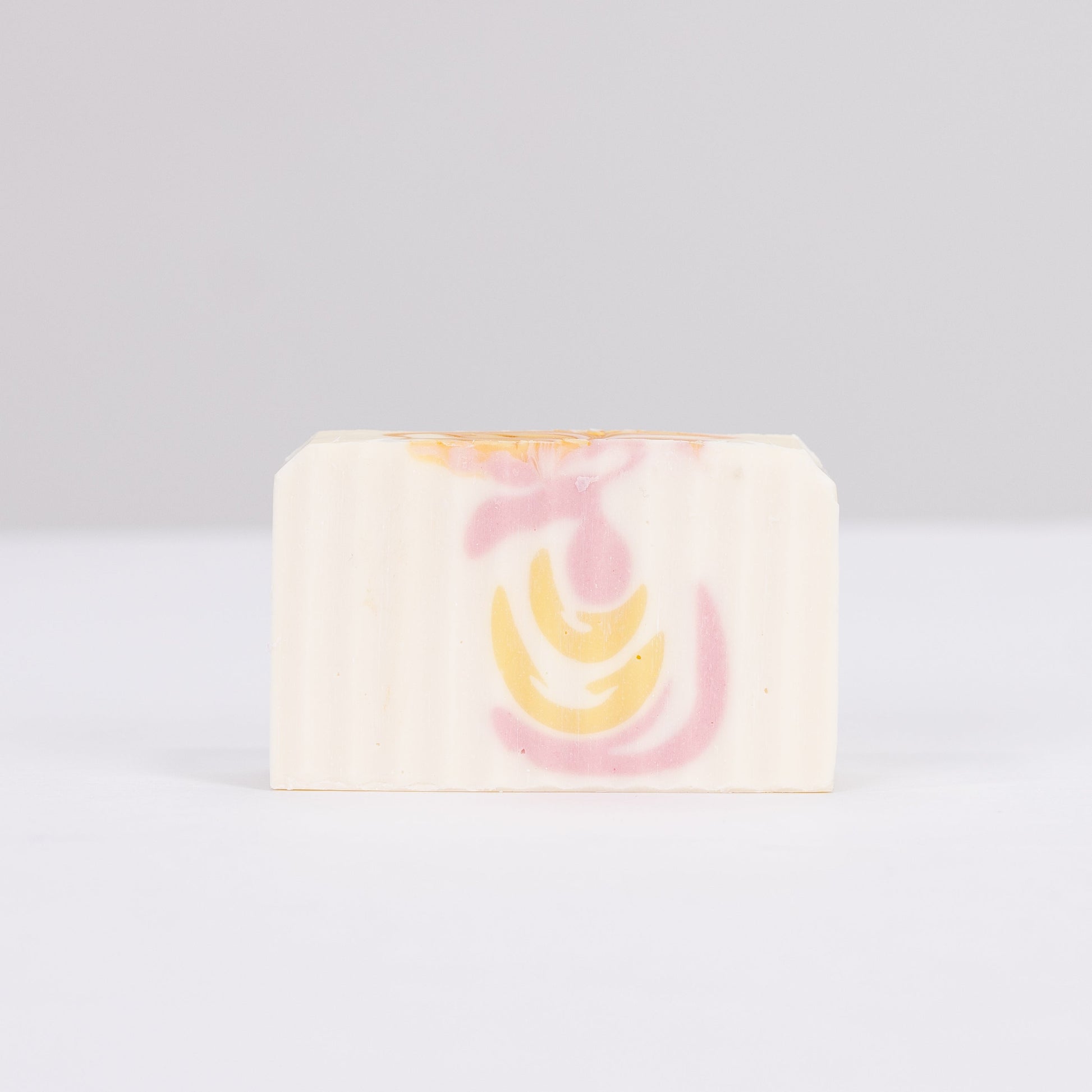 Peach Mimosa Shea Butter Soap