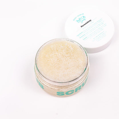 Persnickety Body Scrub
