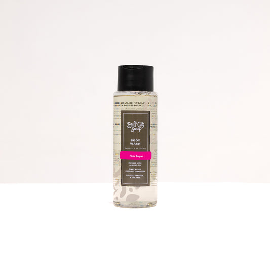 Pink Sugar Body Wash
