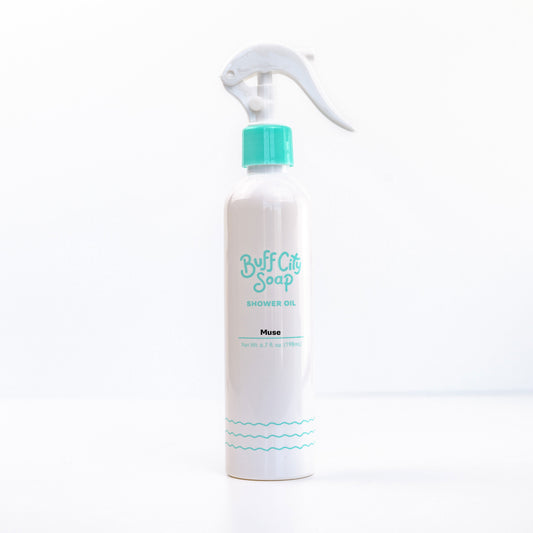 Muse Shower Oil