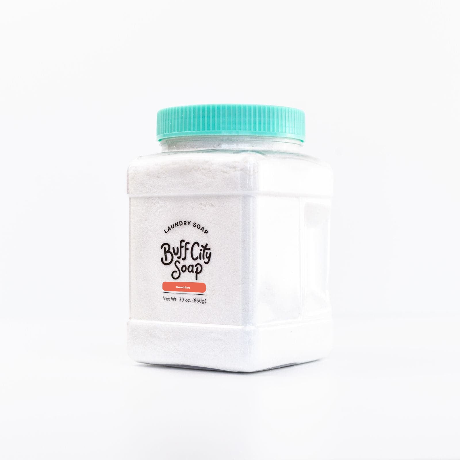 Sunshine Laundry Soap