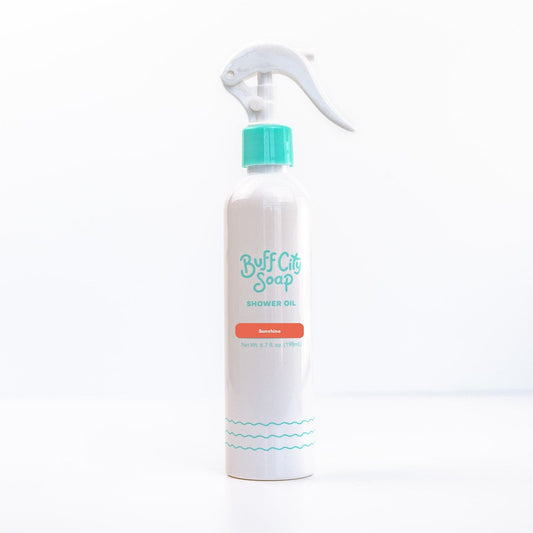 Sunshine Shower Oil
