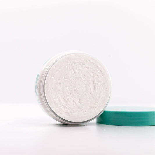 Sunshine Body Butter