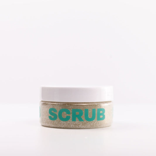 Sunshine Body Scrub