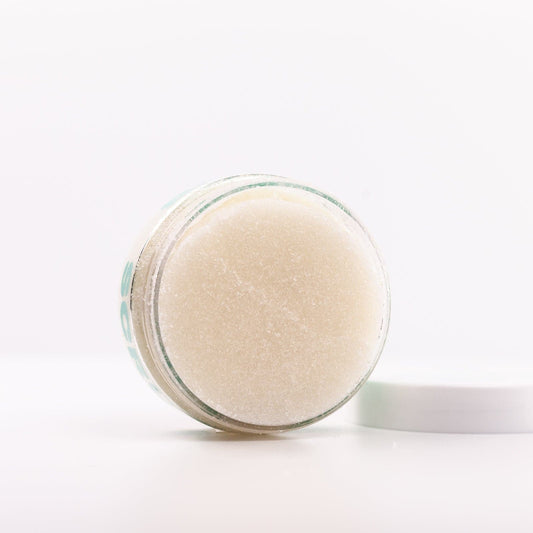 Fruits with Benefits Body Scrub