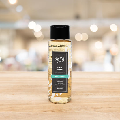 Narcissist Body Wash