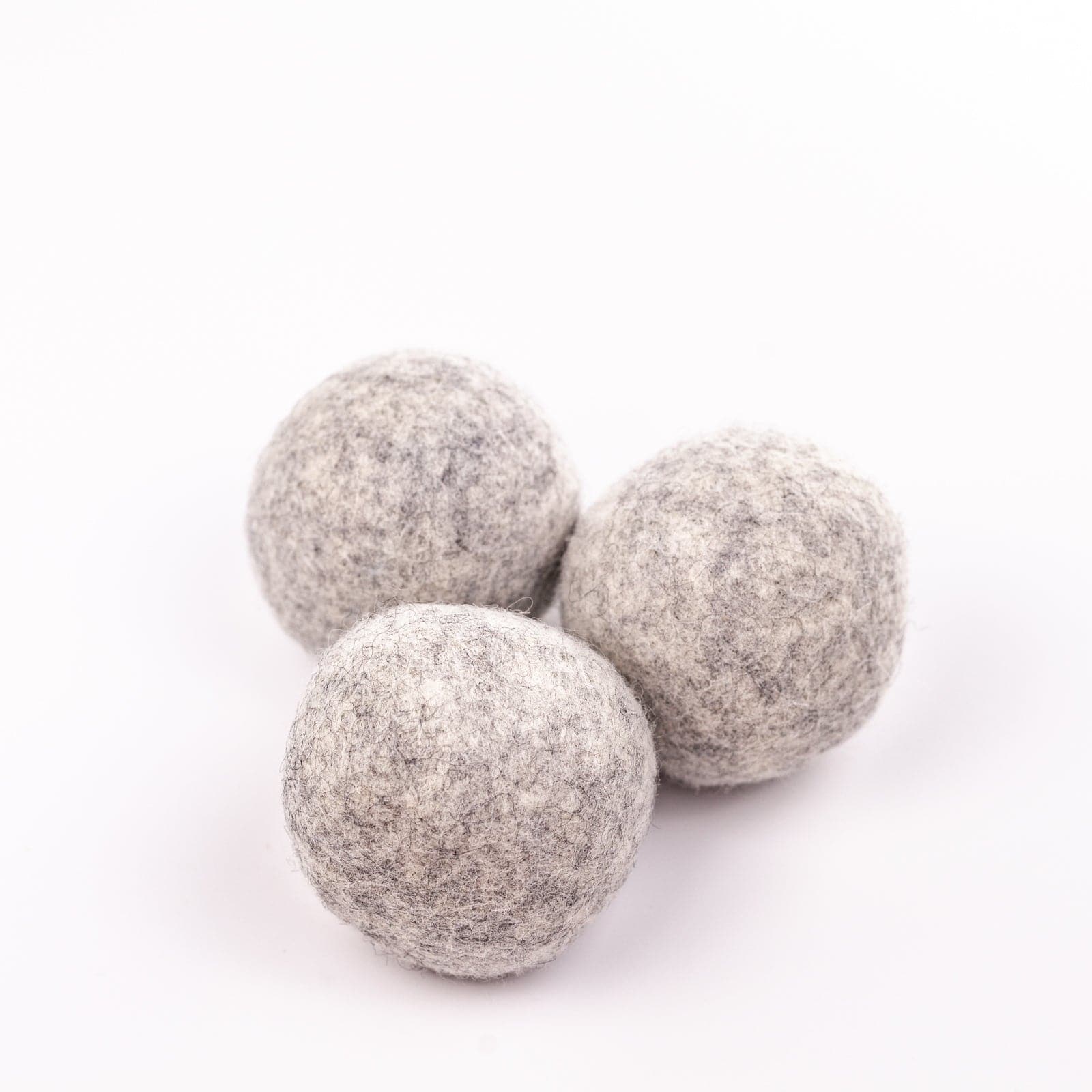 Fruits with Benefits Wool Dryer Balls (Set of 3)
