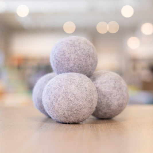 Alter Ego Wool Dryer Balls (Set of 3)