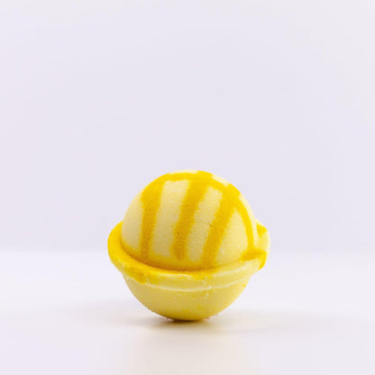 Good Morning Sunshine Bath Bomb