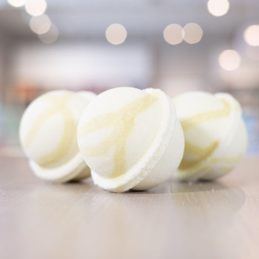 Good Morning Sunshine Bath Bomb