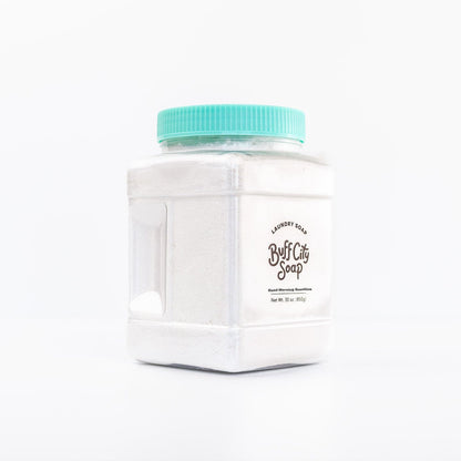 Good Morning Sunshine Laundry Soap