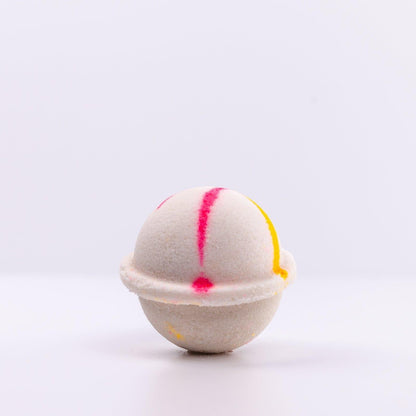 Island Nectar Bath Bomb
