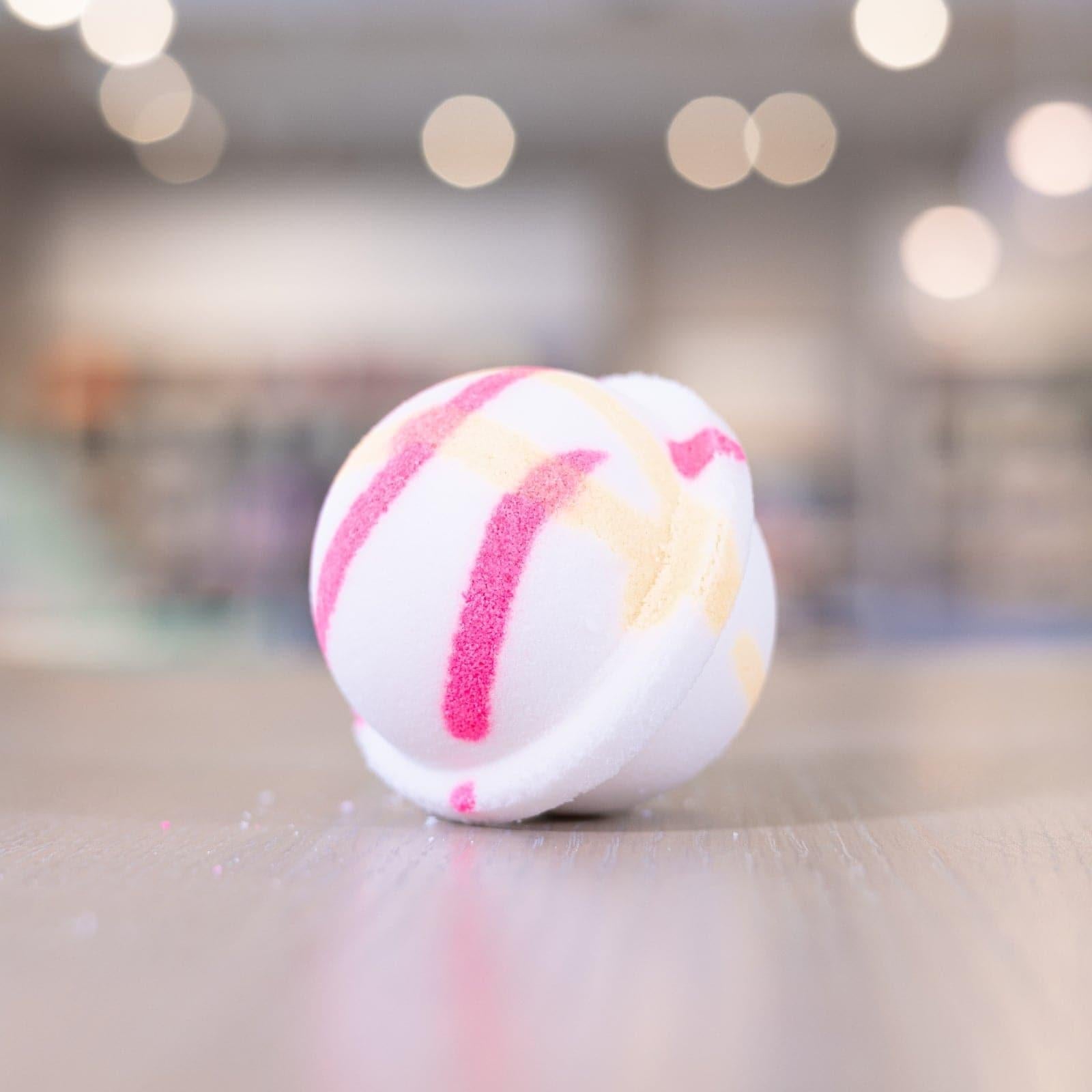 Buff's 5 Best Bath Bomb Set