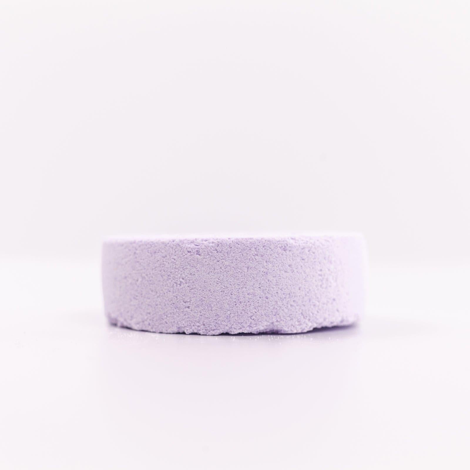 Lavender Shower Steamer