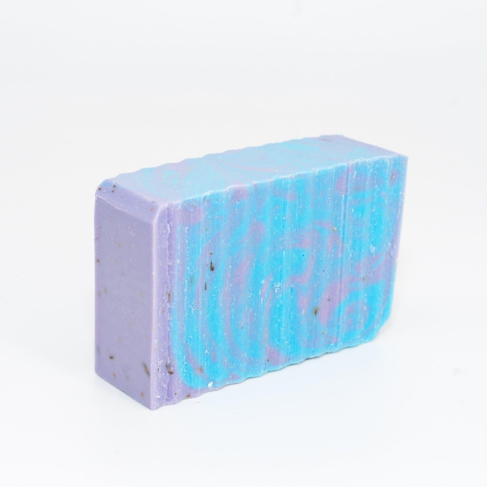 Lavender Soap