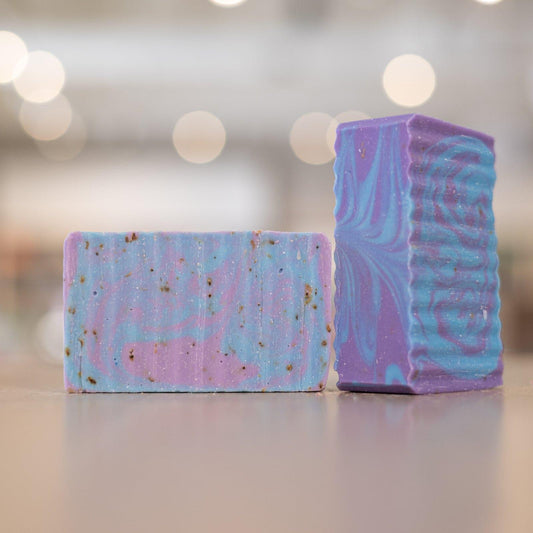 Lavender Soap