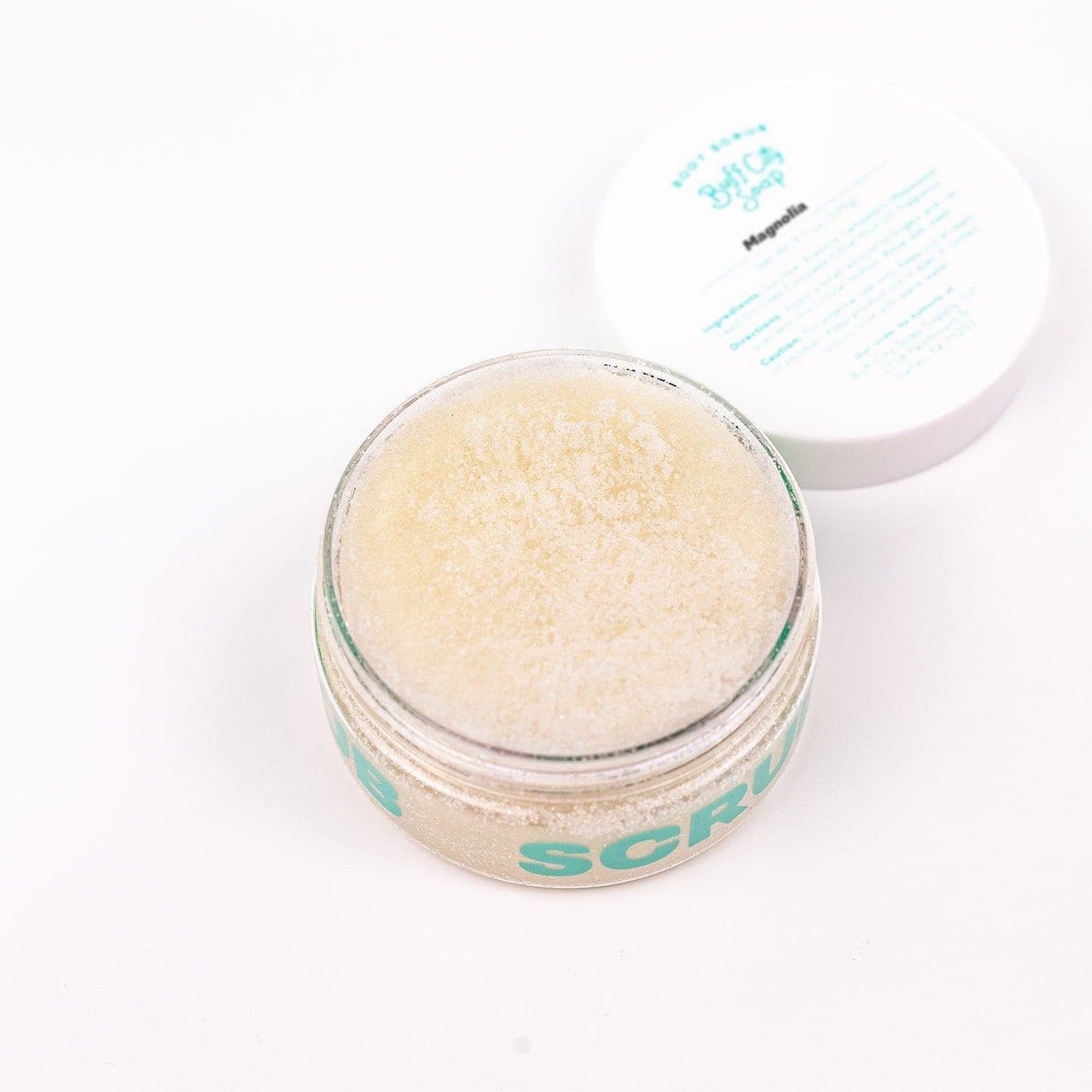 Magnolia Body Scrub