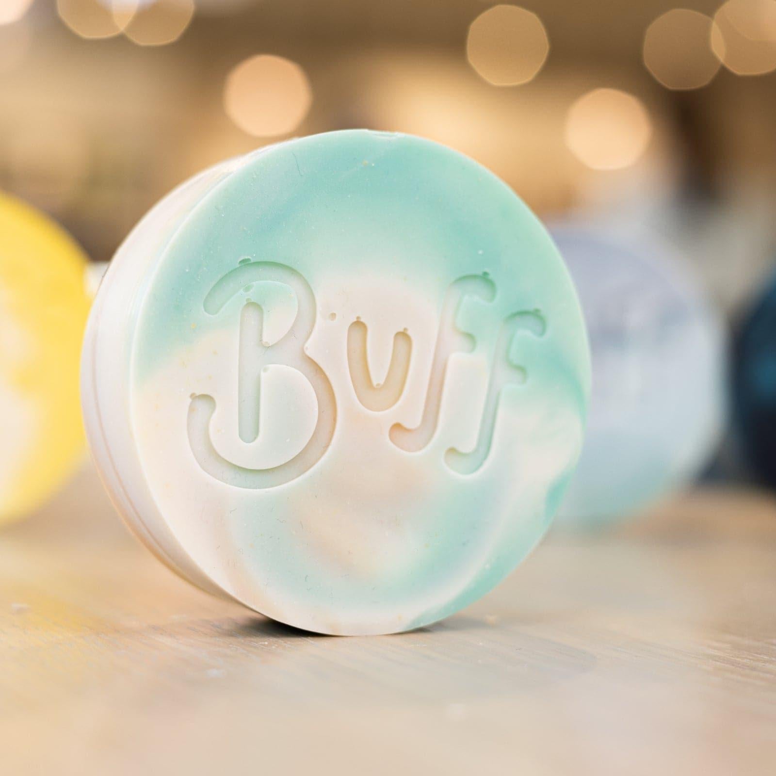 Narcissist Shave Bar