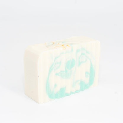 Narcissist Shea Butter Soap