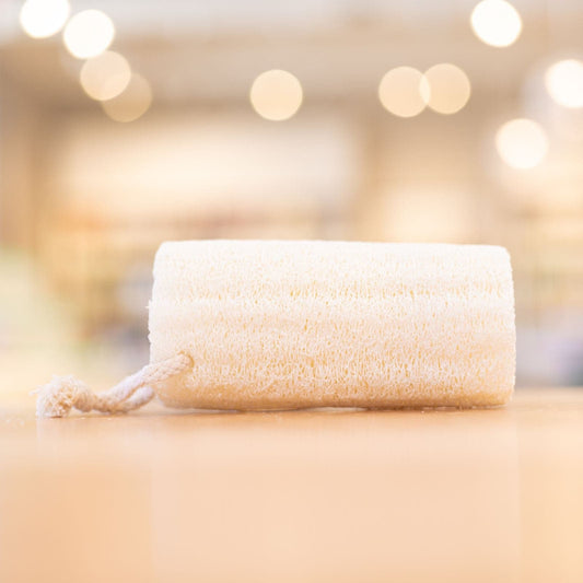 Natural Loofah