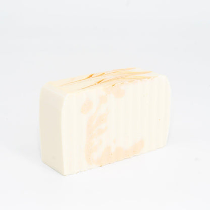 Oatmeal + Honey Shea Butter Soap