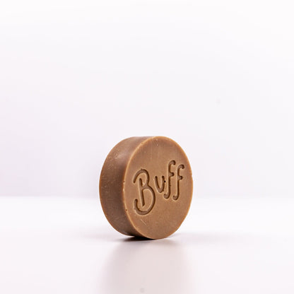 Rhassoul Clay Face Bar