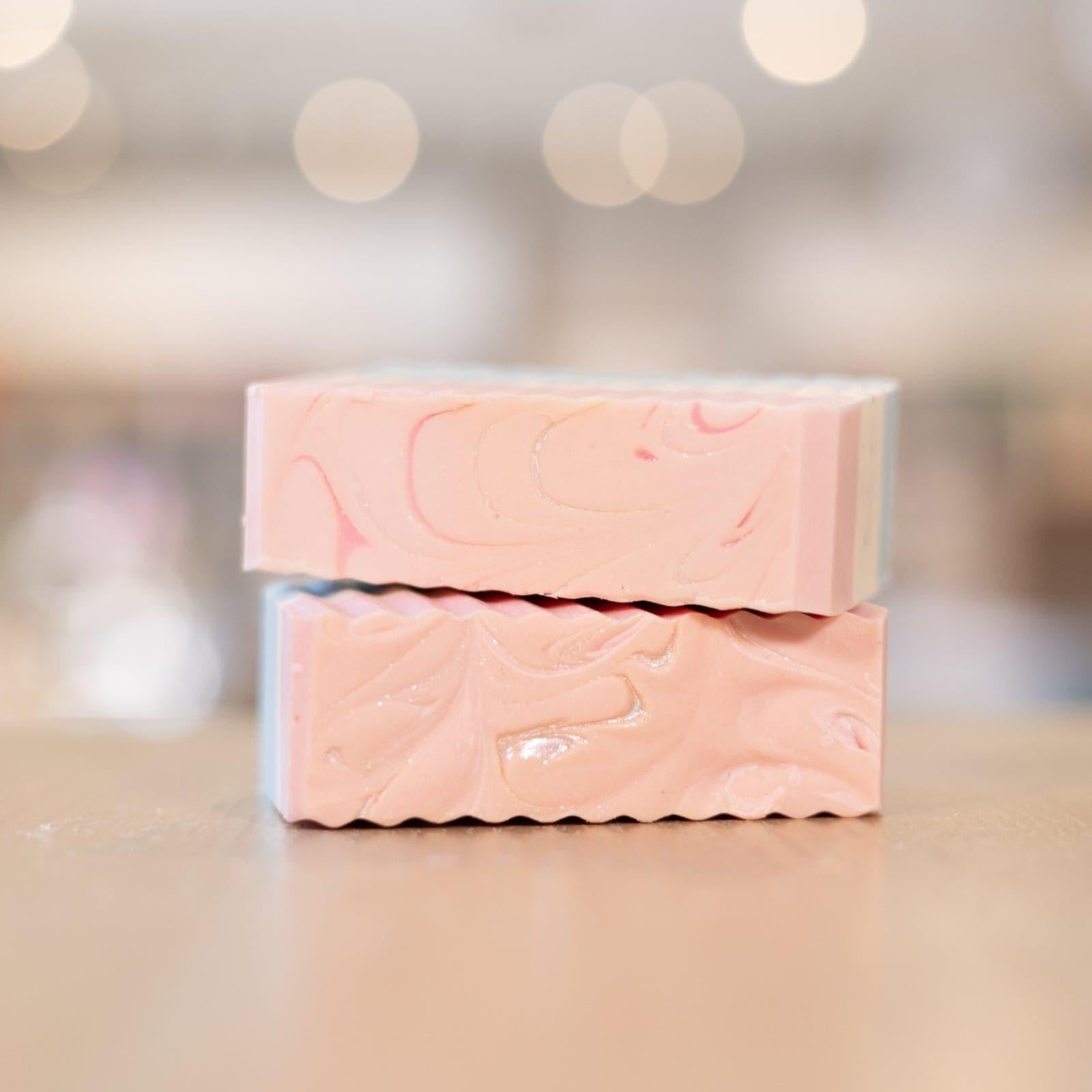 Sunday Morning Soap