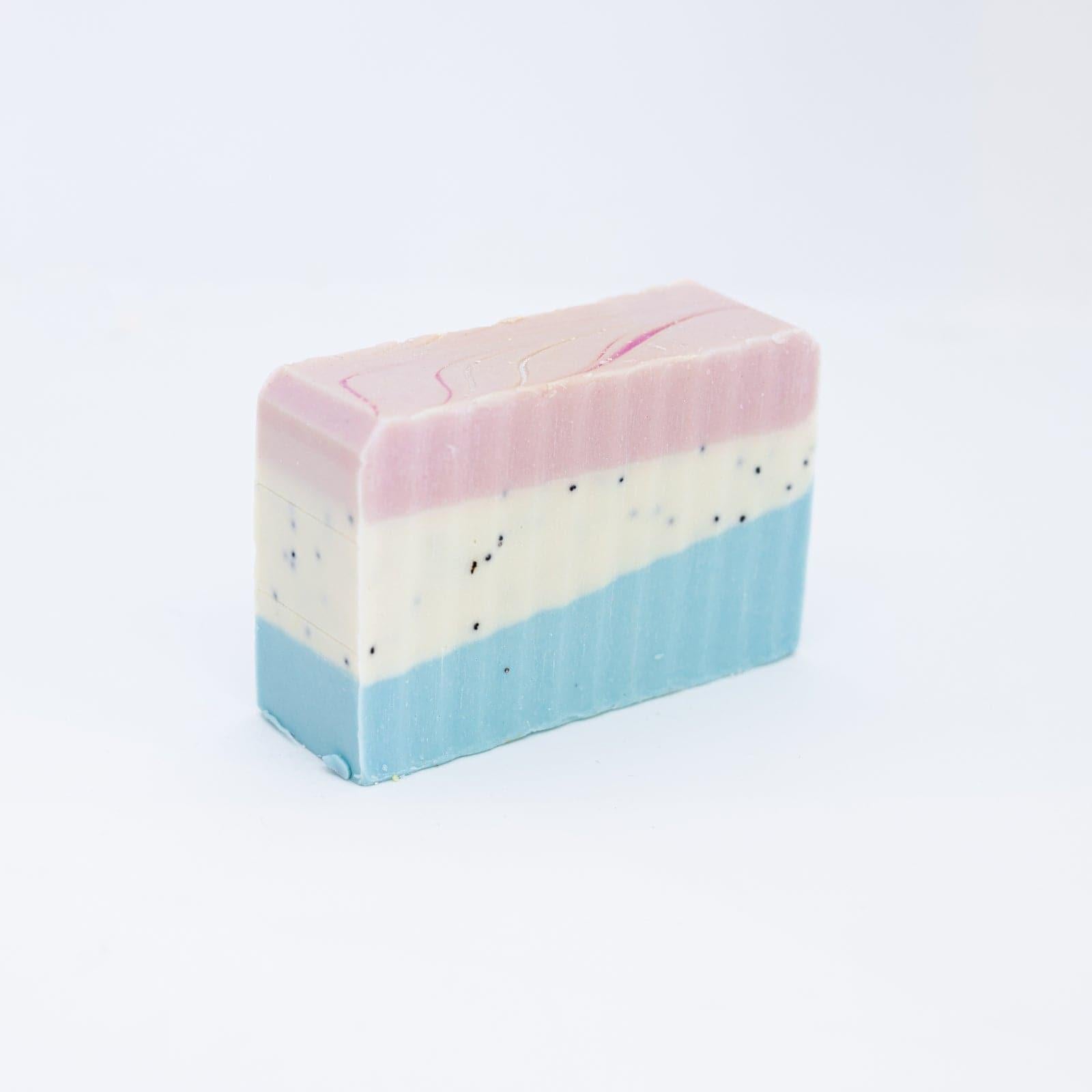 Sunday Morning Soap