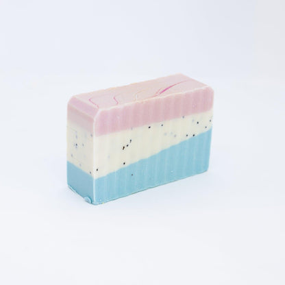 Sunday Morning Soap