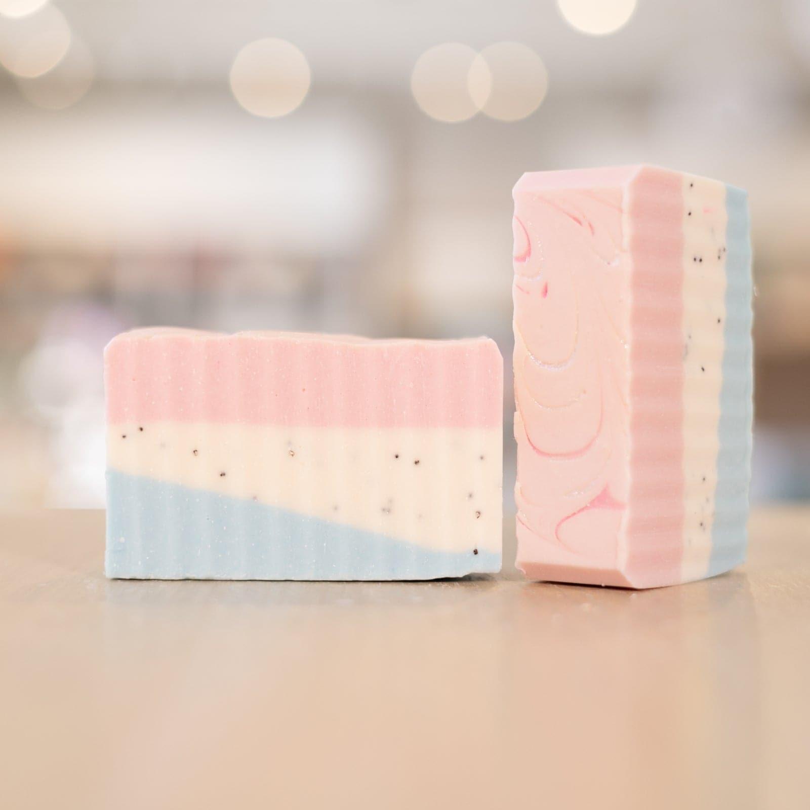 Sunday Morning Soap